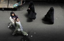 As Iran's presidential vote looms, tensions boil over renewed headscarf crackdown