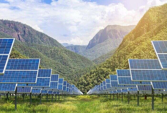 Solar Energy Launch at Bayero University, Nigeria