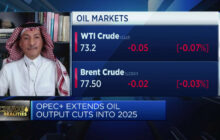 Oil market 'oversold'? Analysts and traders pin crude's price plunge on demand, trading strategies