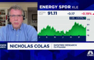 Oil prices bounce back as investors hope U.S. inventory data will point to stronger summer fuel demand