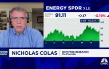 Oil prices bounce back as investors hope U.S. inventory data will point to stronger summer fuel demand