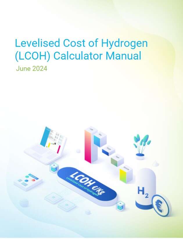 Levelised Cost of Hydrogen | LCOH