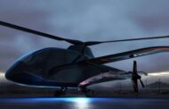 Hydrogen-Powered |  Helicopter