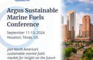 Argus Sustainable Marine Fuels Conference