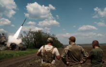 The US is still holding Ukraine back by limiting what it can take out on Russian soil: ISW