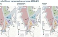 The North Sea Wind Power Hub Programme