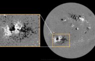 Double trouble: Sun unleashes 2 powerful X-class solar flares in 12 hours (video)