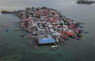 Officials issue PSA urging residents to evacuate island homes after sea level rise threatens lives: 'Every coastline in the world is affected by this'