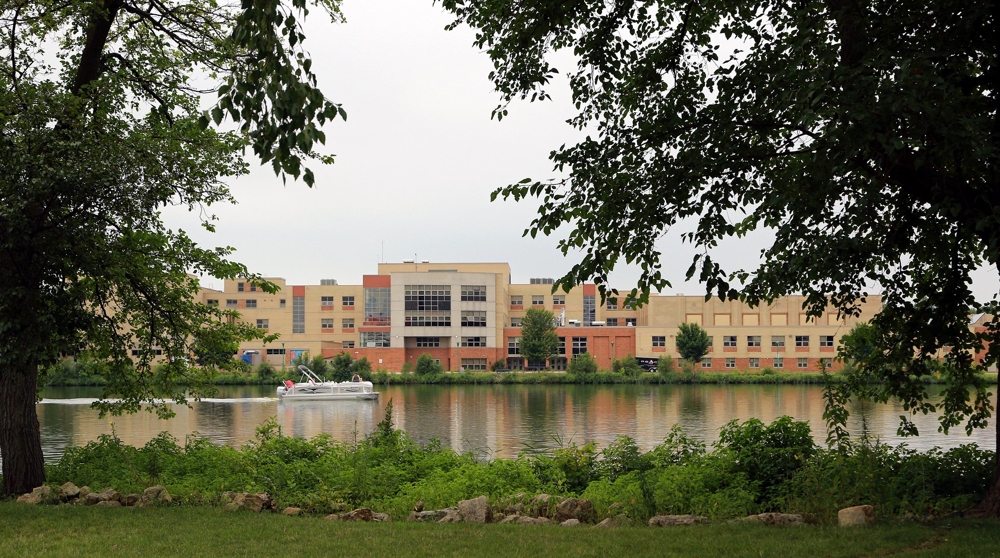 Federal clean energy program unlocks benefits for Wisconsin schools