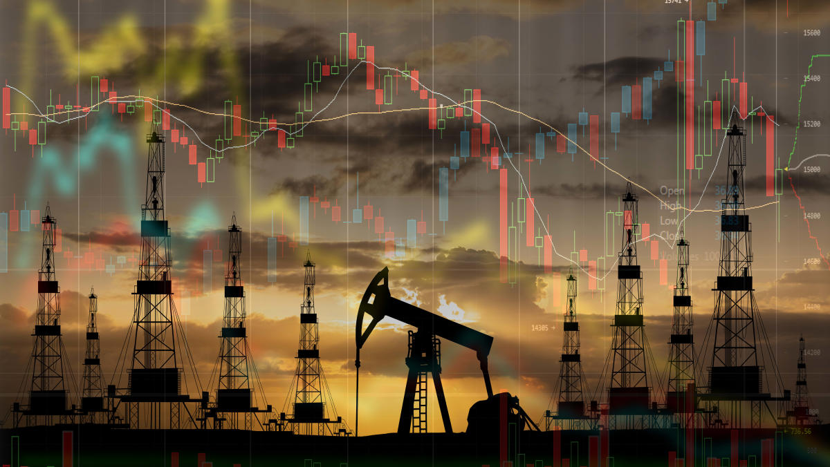 Oil prices could be in the $60s next year: Strategist