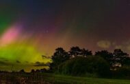 Will northern lights be visible in the US? Another solar storm visits Earth