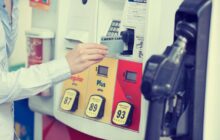 Make sure your credit card is never skimmed at the gas pump — keep your money safe with this simple hack