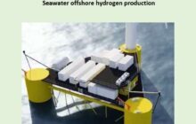 Dolphyn  Seawater offshore hydrogen production