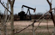 States sue US to block rule that oil firms guarantee payment to dismantle old wells