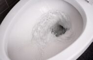 Local community warned to keep toilet lids closed