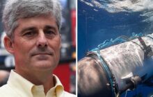 A Vegas investor says he was invited to go on OceanGate's submersible but made up an excuse to get out of the trip because he didn't trust Stockton Rush's safety claims