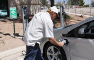 Electric vehicles a boon for Nevada’s economy, workers and environment, say groups