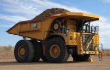 Major mining company is testing a new type of energy-saving truck that's heavier than a blue whale: 'We are offering our mines in Brazil as a testing ground'