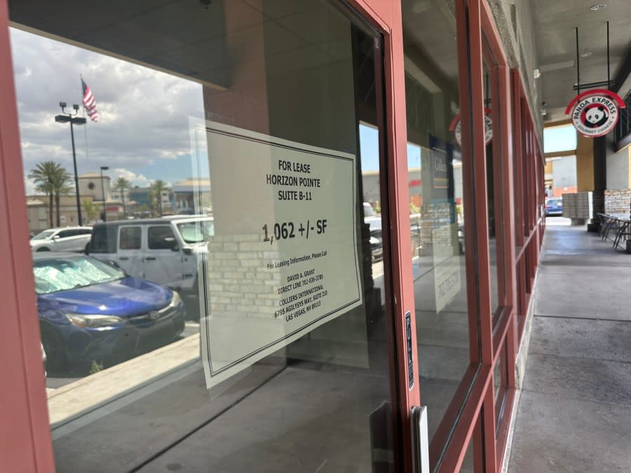 Beauty shops in Las Vegas, Henderson close; unpaid wages claimed by employees