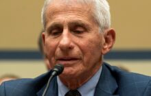 Fauci blames Trump admin staff for feeding him misinformation, animosity