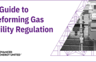 Regulating a Gas System in Transition: The Need for New Approaches to New Challenges