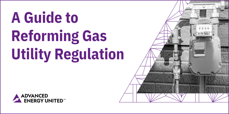 Regulating a Gas System in Transition: The Need for New Approaches to New Challenges