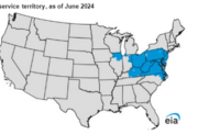 Natural Gas Rules the Northeast Power Market, Lowering Both Prices and Emissions