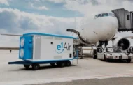 On-Demand, On-Site Hydrogen Production Heading To U.S. Airports