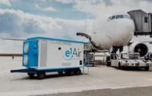 On-Demand, On-Site Hydrogen Production Heading To U.S. Airports