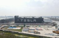 Tesla receives approval to build massive new factory to produce Megapack batteries: 'Leading to record profitability for the energy business'