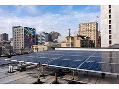 CPUC rejects enlarged community solar plan