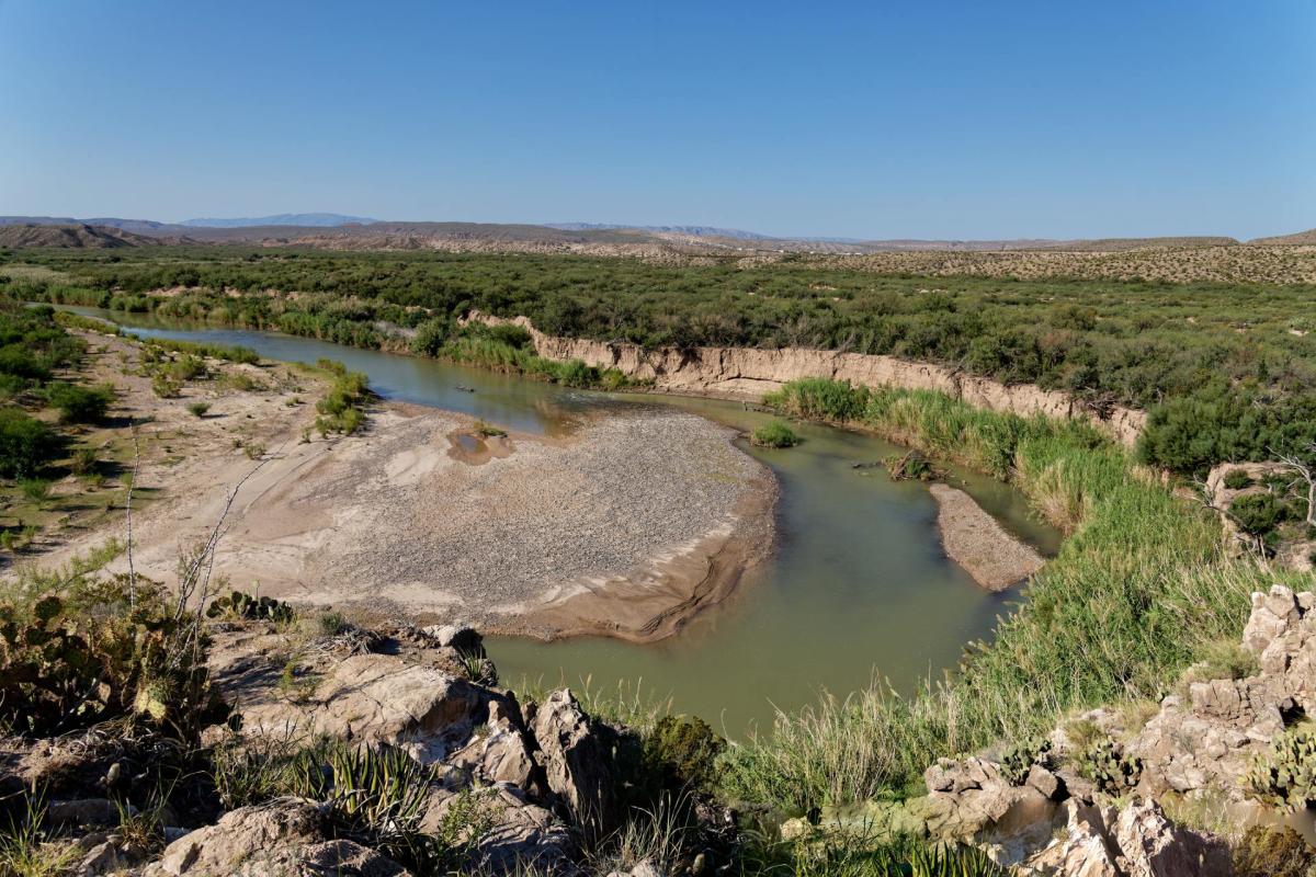 Researchers find significant potential of energy source below US-Mexico border region: 'A really good development target'