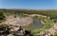 Researchers find significant potential of energy source below US-Mexico border region: 'A really good development target'