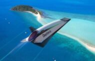 Destinus planning hypersonic drone for 2024 launch using hydrogen