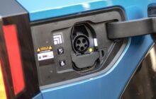 I charged a Kia EV9 for the first time and it was more expensive than filling up my gas-powered car