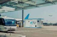 Hydrogen Production and electrical charging  | Aviation