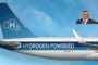 Hydrogen Aviation