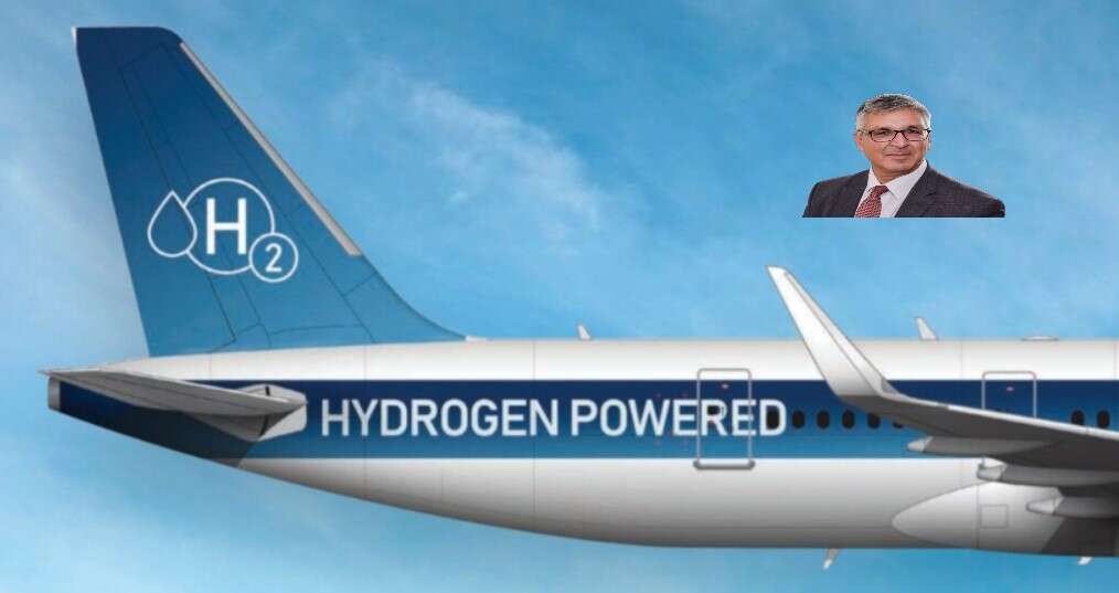 Essentials of Hydrogen Aviation