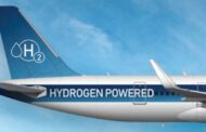 Hydrogen Powered Aircraft