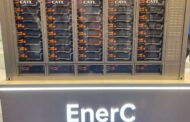 COMMERCIAL ENERGY STORAGE COSTS