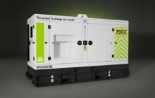 Hydrogen Generator and Powerpack  | MicroGrid