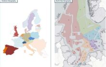 The North Sea | Wind Power Hub Programme