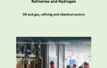 Refineries and Hydrogen | Oil and gas, refining and the chemical sectors