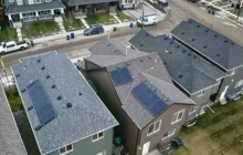 Ontario’s New Overnight Power Price Is ‘Rocket Fuel’ for Rooftop Solar