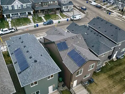 Ontario’s New Overnight Power Price Is ‘Rocket Fuel’ for Rooftop Solar