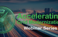 Webinar 3: Distributed Energy Resource Management - Accelerating Grid Modernization Series