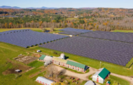 As sprawl threatens farmland, proposed Maine rules single out just one competing land use: solar