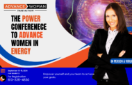 The Power Conference to ADVANCE Women in Energy