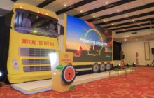 Key Takeaways from Vivo Energy at Kenya’s Transport Conference