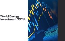 IEA | World Energy Investment, 2024